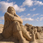 Robinson Crusoe. The people next to it show how big it was!