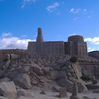 Alcatraz