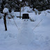 Snowman!