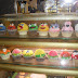 Cupcakes in Chelsea.