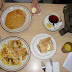Last meal in NYC
