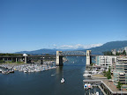 burrard street bridge