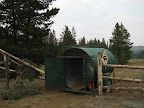 bear trap