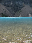 moraine lake