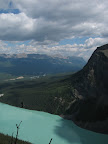 lake louise