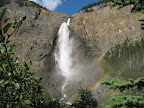 takakkaw falls