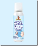 supermamarefreshingbabywaterspray