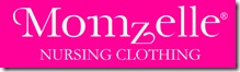 Momzelle logo 1