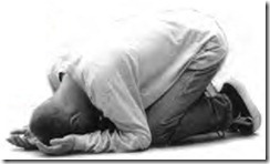 bowing