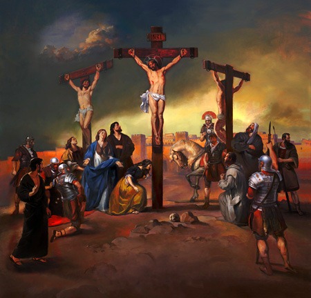 [Crucifixion of Christ[3].jpg]