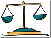 Scales of Justice Scales of Justice
