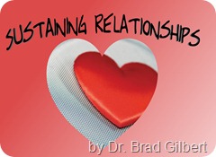 sustaining relationships