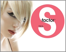 S Factor Products