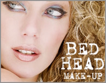 Bed Head Make-Up Products