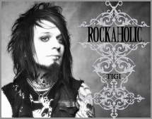 Rockaholic Products