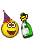 Blog de 107 : Tudo Para seu Orkut e Msn, # Emoticons para MSN