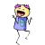 Blog de 107 : Tudo Para seu Orkut e Msn, # Emoticons para MSN