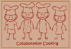 Collaboration Cooking