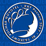 Fajkowy Puchar Novotel 2007