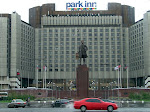 2007-10-12. Puchar Świata Drużyn Klubowych w Paleniu Fajki. Rosja, St. Petersburg, hotel Pribałkijska.