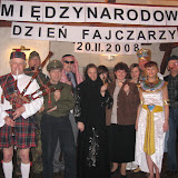 Zielona Góra świętuje