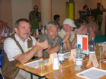 2008-08-02 Zielonogórski Konkurs w Paleniu Fajki.