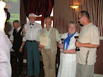 2007-08-04 Zielona Góra. IV Zielonogórski Turniej w Paleniu Fajki.