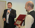 Poznań 13.09.2008 XVIII Mistrzostwa Polski w Paleniu Fajki i XII Fajkowy Puchar NOVOTEL 2008.