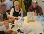 Poznań 13.09.2008 XVIII Mistrzostwa Polski w Paleniu Fajki i XII Fajkowy Puchar NOVOTEL 2008.