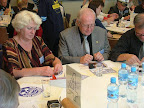 Poznań 13.09.2008 XVIII Mistrzostwa Polski w Paleniu Fajki i XII Fajkowy Puchar NOVOTEL 2008.