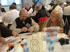 Poznań 13.09.2008 XVIII Mistrzostwa Polski w Paleniu Fajki i XII Fajkowy Puchar NOVOTEL 2008.