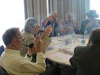Poznań 13.09.2008 XVIII Mistrzostwa Polski w Paleniu Fajki i XII Fajkowy Puchar NOVOTEL 2008.