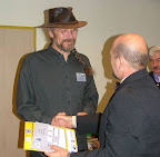 Poznań 13.09.2008 XVIII Mistrzostwa Polski w Paleniu Fajki i XII Fajkowy Puchar NOVOTEL 2008.
