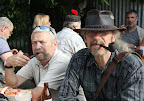 2009-06-27 Ostrów, Przemyśl<br />
Święto Wytwórni Fajek BRÓG Zbigniewa Bednarczyka.