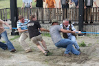 2009-06-27 Ostrów, Przemyśl<br />
Święto Wytwórni Fajek BRÓG Zbigniewa Bednarczyka.