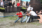 2009-06-27 Ostrów, Przemyśl<br />
Święto Wytwórni Fajek BRÓG Zbigniewa Bednarczyka.