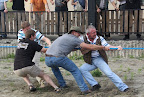 2009-06-27 Ostrów, Przemyśl<br />
Święto Wytwórni Fajek BRÓG Zbigniewa Bednarczyka.
