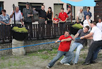 2009-06-27 Ostrów, Przemyśl<br />
Święto Wytwórni Fajek BRÓG Zbigniewa Bednarczyka.