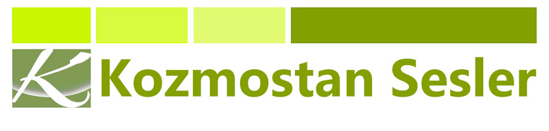 Kozmostan Sesler