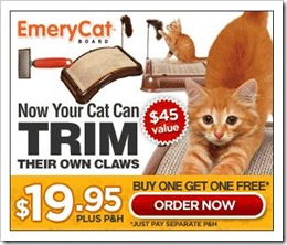emery cat
