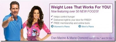 nutrisystem-weightloss