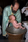 Botezul Mariei - http://artandcolor.ro/2010/botezul-mariei/ Botezul Mariei - http://artandcolor.ro/2010/botezul-mariei/
