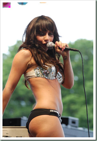 Lady Gaga
