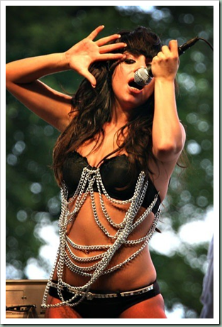 Lady Gaga