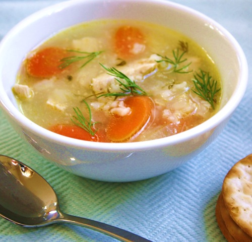 [chicken soup rice dill[4].jpg]