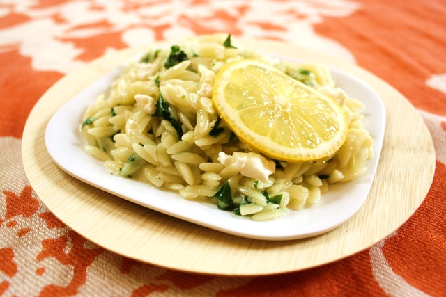 [orzo risotto with spring ramps lemon zest goat cheese[4].jpg]