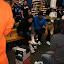 Shoe Fitting Social