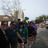 LA Marathon