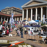 Societies Week 2010
