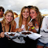 RAG Trip To Mzoli's 2010